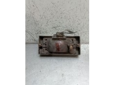 Recambio de faro antiniebla derecho para citroën ax referencia OEM IAM   AMARILLOS 2