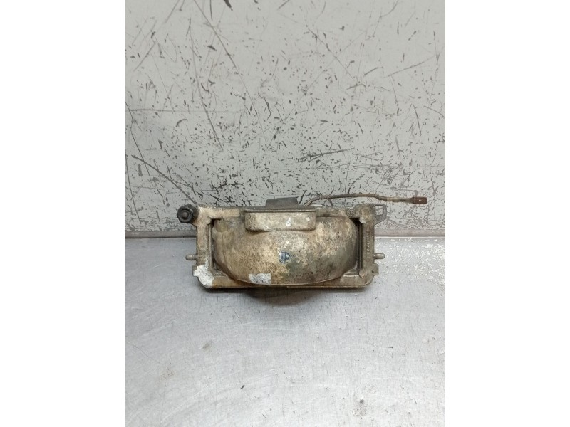 Recambio de faro antiniebla derecho para peugeot 306 (7b, n3, n5) 1.9 d referencia OEM IAM   