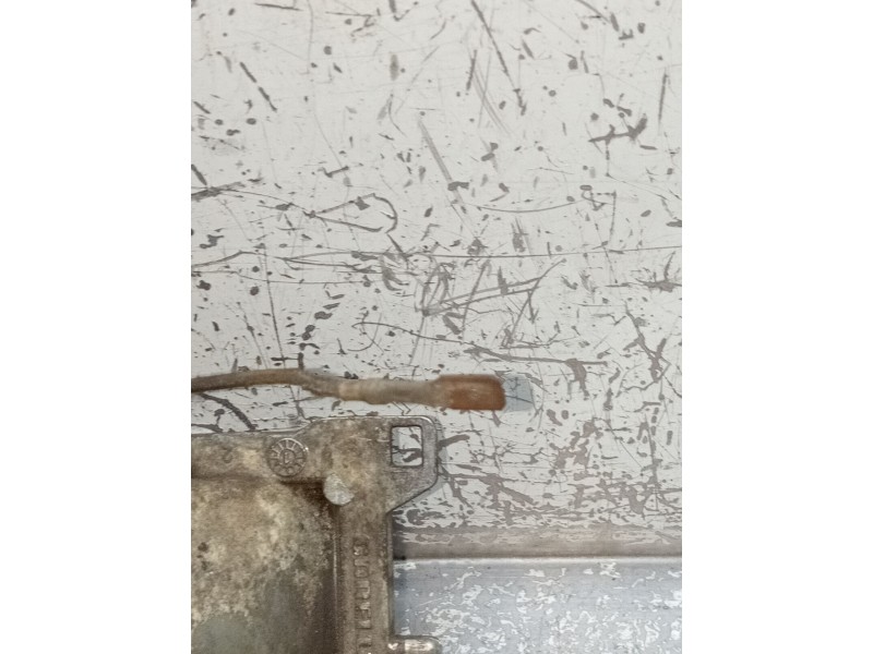 Recambio de faro antiniebla derecho para peugeot 306 (7b, n3, n5) 1.9 d referencia OEM IAM   