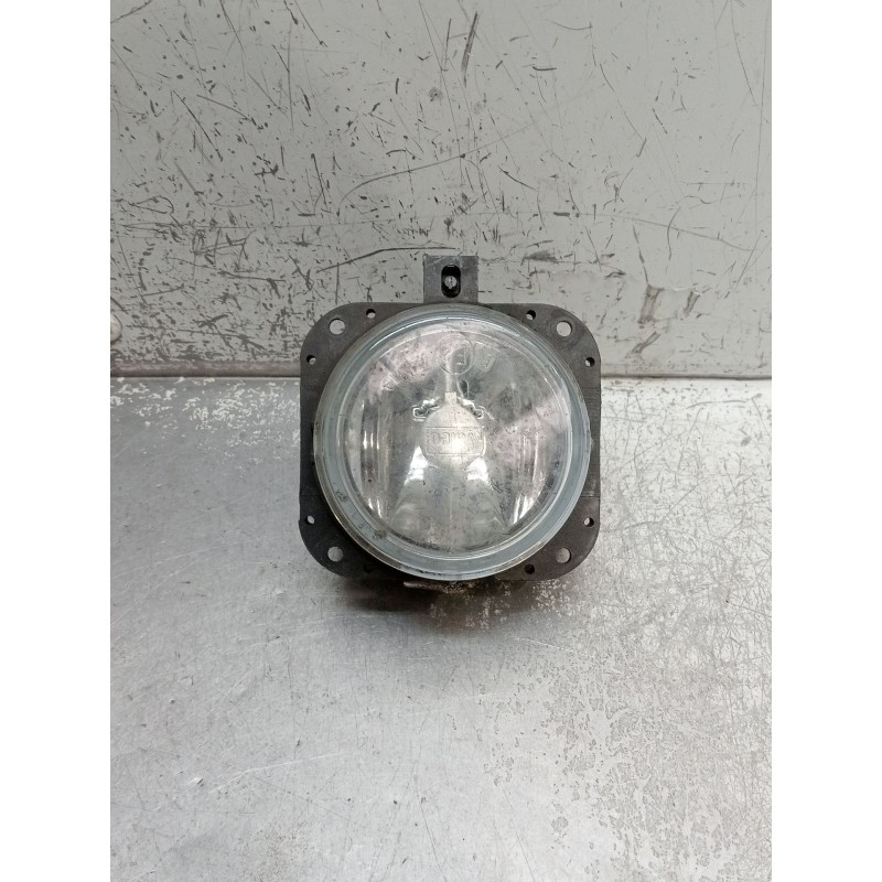 Recambio de faro antiniebla izquierdo para citroën xsara picasso 1.6 hdi 110 satisfaction referencia OEM IAM 89211271 67721228 6