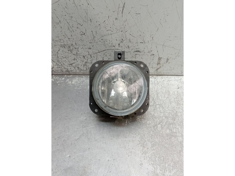 Recambio de faro antiniebla izquierdo para citroën xsara picasso 1.6 hdi 110 satisfaction referencia OEM IAM 89211271 67721228 6