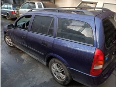 opel astra g caravan del año 2007 2