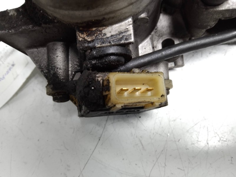 Recambio de caja mariposa para peugeot 406 berlina (s1/s2) sr referencia OEM IAM 7274731000  