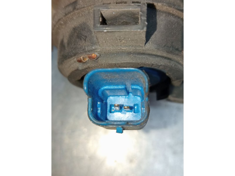 Recambio de faro antiniebla izquierdo para citroën xsara picasso 1.6 hdi 110 satisfaction referencia OEM IAM 89211271 67721228 6