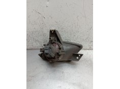 Recambio de faro antiniebla derecho para citroën xsara (n1) 1.9 td referencia OEM IAM    2
