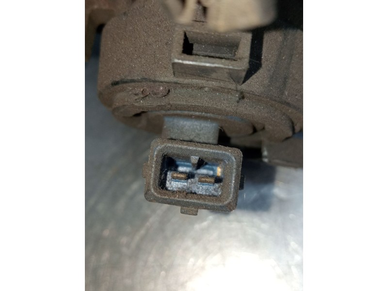 Recambio de faro antiniebla derecho para citroën xsara (n1) 1.9 td referencia OEM IAM   