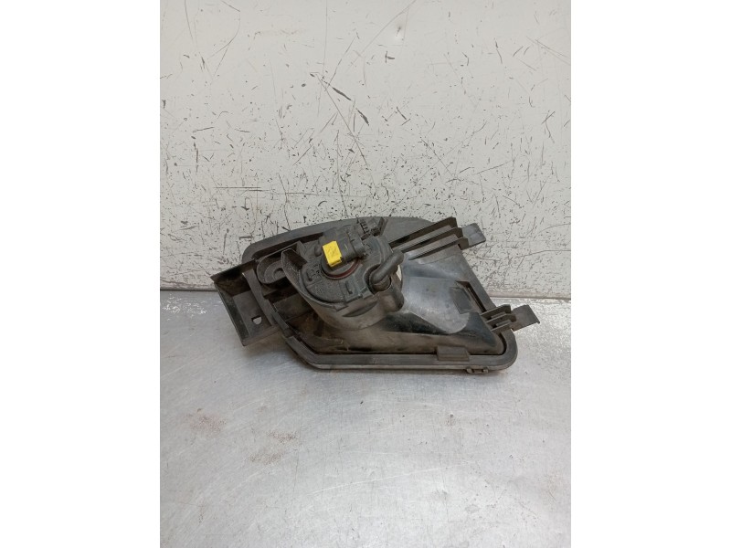Recambio de faro antiniebla derecho para peugeot 308 referencia OEM IAM 9680498880 89205441 
