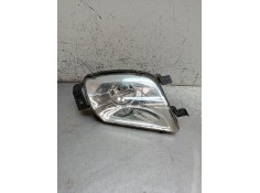 Recambio de faro antiniebla izquierdo para peugeot 308 referencia OEM IAM 9680498680 89205431 