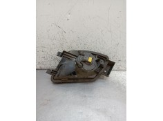 Recambio de faro antiniebla izquierdo para peugeot 308 referencia OEM IAM 9680498680 89205431  2