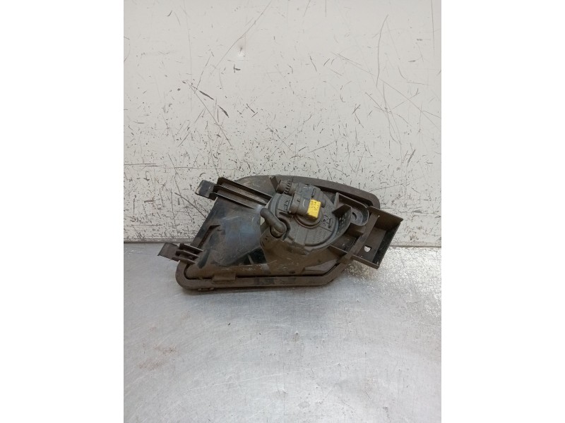 Recambio de faro antiniebla izquierdo para peugeot 308 referencia OEM IAM 9680498680 89205431 