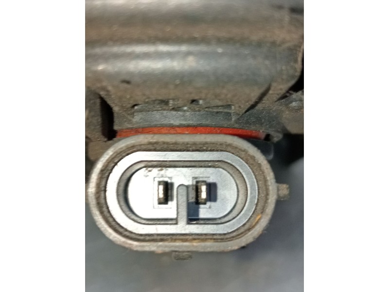 Recambio de faro antiniebla izquierdo para peugeot 308 referencia OEM IAM 9680498680 89205431 