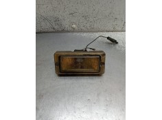 Recambio de faro antiniebla izquierdo para citroën ax referencia OEM IAM   AMARILLOS