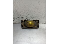 Recambio de faro antiniebla izquierdo para citroën ax referencia OEM IAM   AMARILLOS 2