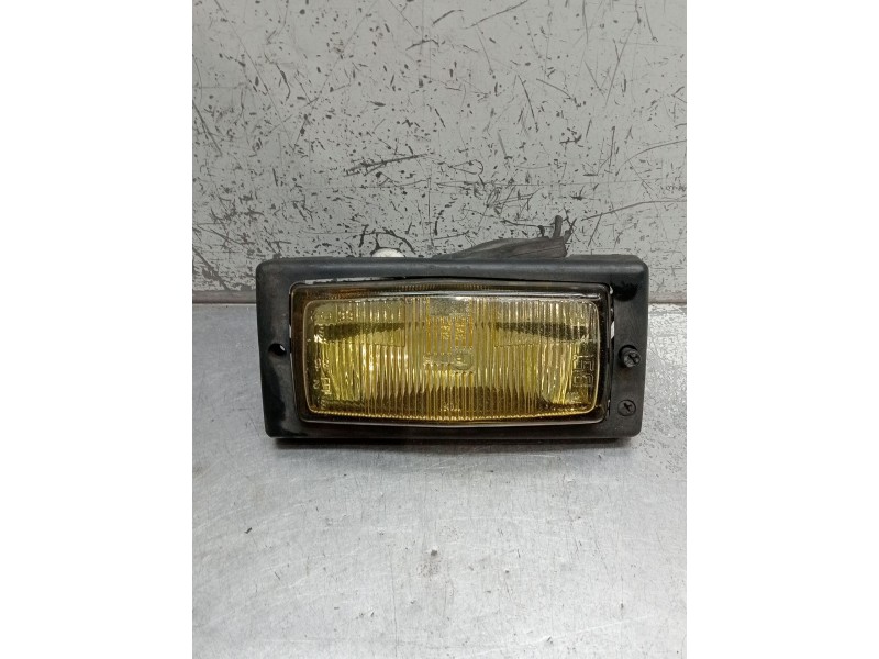 Recambio de faro antiniebla derecho para renault super 5 (b/c40_) 1.4 (b/c40m) referencia OEM IAM   