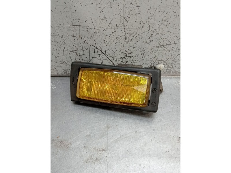 Recambio de faro antiniebla derecho para renault super 5 (b/c40_) 1.4 referencia OEM IAM   