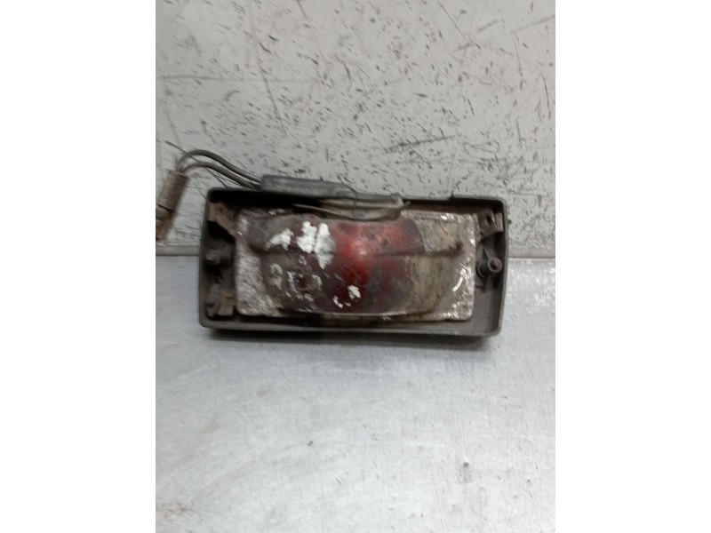 Recambio de faro antiniebla derecho para renault super 5 (b/c40_) 1.4 referencia OEM IAM   