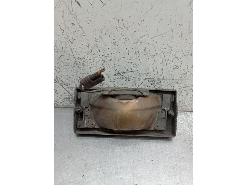 Recambio de faro antiniebla izquierdo para renault super 5 (b/c40_) 1.4 referencia OEM IAM   