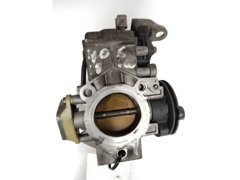 Recambio de caja mariposa para peugeot 406 berlina (s1/s2) sr referencia OEM IAM 7274731000  