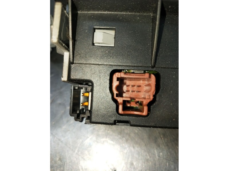 Recambio de mando luces para citroën xsara picasso (n68) 2.0 hdi referencia OEM IAM 96477520XT  