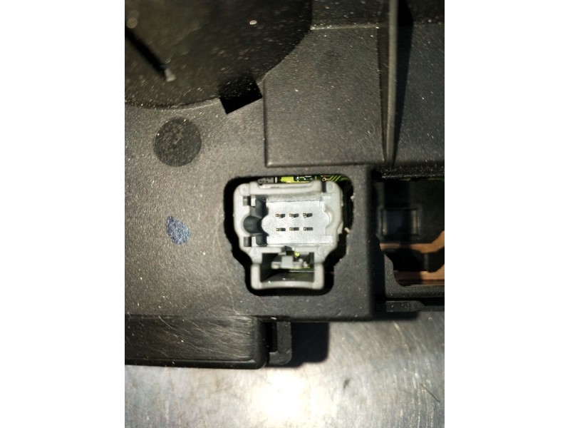 Recambio de mando luces para citroën xsara picasso (n68) 2.0 hdi referencia OEM IAM 96477520XT  