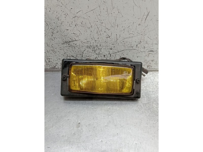 Recambio de faro antiniebla izquierdo para renault super 5 (b/c40_) 1.4 referencia OEM IAM   