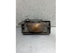 Recambio de faro antiniebla izquierdo para renault super 5 (b/c40_) 1.4 referencia OEM IAM    2