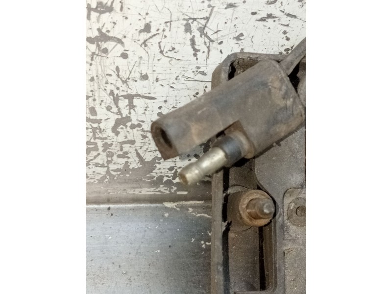 Recambio de faro antiniebla izquierdo para renault super 5 (b/c40_) 1.4 referencia OEM IAM   