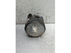 Recambio de faro antiniebla derecho para nissan qashqai (j10) referencia OEM IAM 89206363 261508990B 