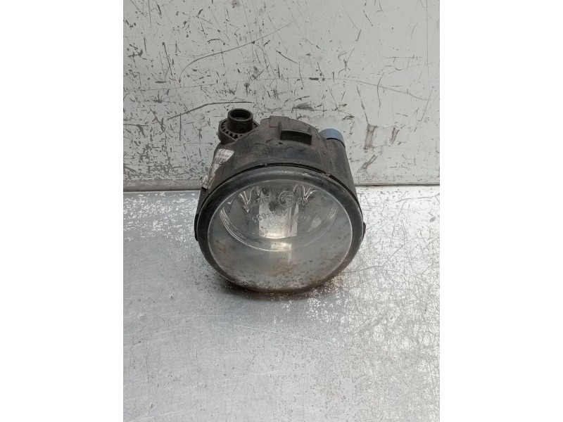 Recambio de faro antiniebla derecho para nissan qashqai (j10) referencia OEM IAM 89206363 261508990B 
