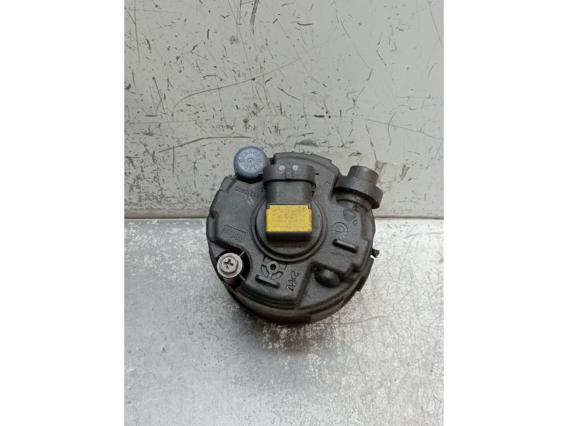 Recambio de faro antiniebla derecho para nissan qashqai (j10) referencia OEM IAM 89206363 261508990B 