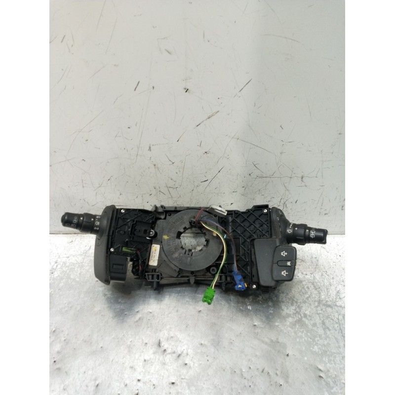 Recambio de mando luces para renault scénic ii (jm0/1_) 1.9 dci (jm0g, jm12, jm1g, jm2c) referencia OEM IAM 8200127727 61850004 