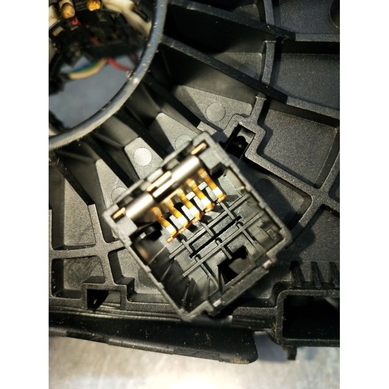 Recambio de mando luces para renault scénic ii (jm0/1_) 1.9 dci (jm0g, jm12, jm1g, jm2c) referencia OEM IAM 8200127727 61850004 