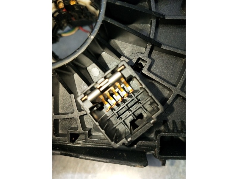 Recambio de mando luces para renault scénic ii (jm0/1_) 1.9 dci (jm0g, jm12, jm1g, jm2c) referencia OEM IAM 8200127727 61850004 