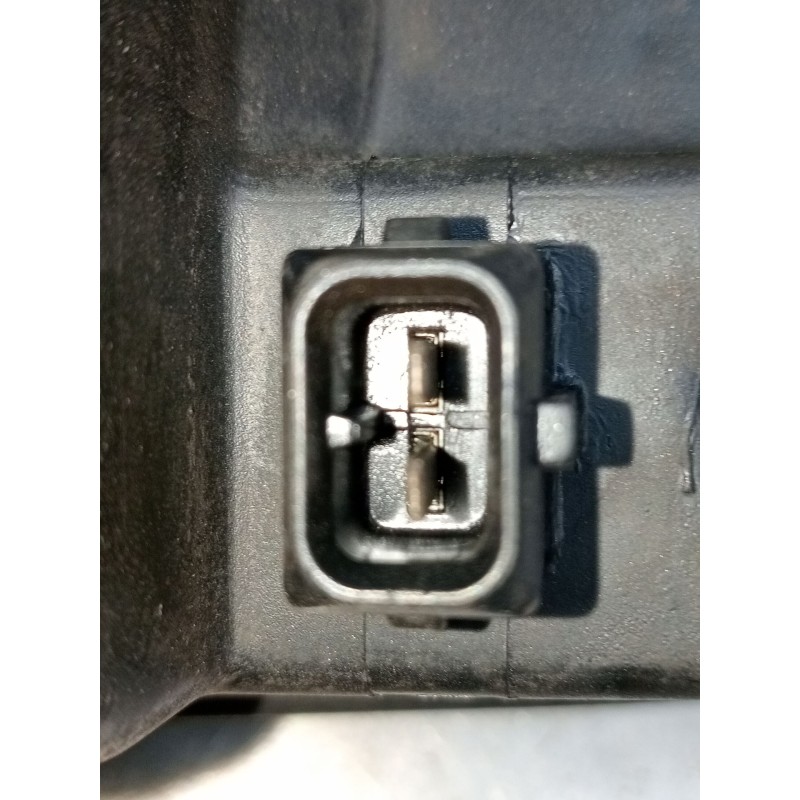 Recambio de faro antiniebla izquierdo para ford escort vi (gal, aal, abl) 1.8 td referencia OEM IAM 146895  