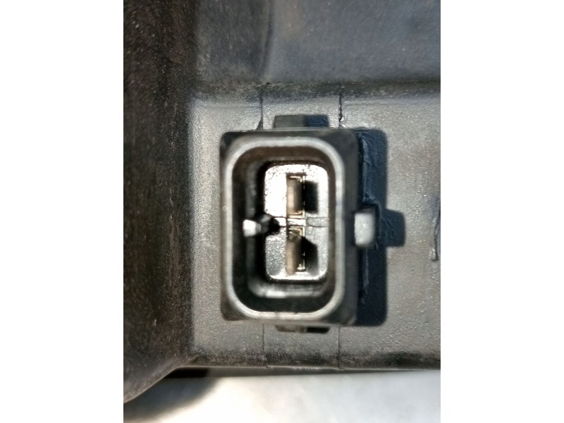 Recambio de faro antiniebla izquierdo para ford escort vi (gal, aal, abl) 1.8 td referencia OEM IAM 146895  