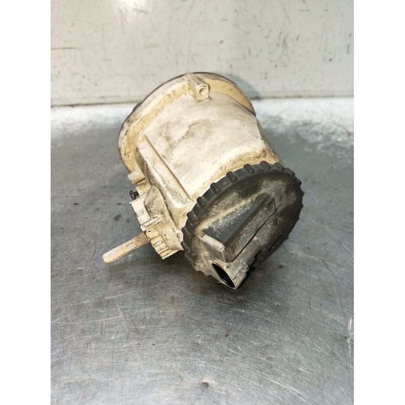 Recambio de faro antiniebla derecho para fiat doblo monospace (119_, 223_) 1.3 jtd referencia OEM IAM 041070999000  06