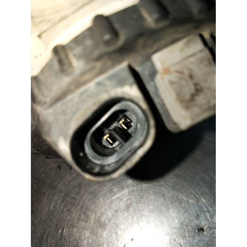 Recambio de faro antiniebla derecho para fiat doblo monospace (119_, 223_) 1.3 jtd referencia OEM IAM 041070999000  06