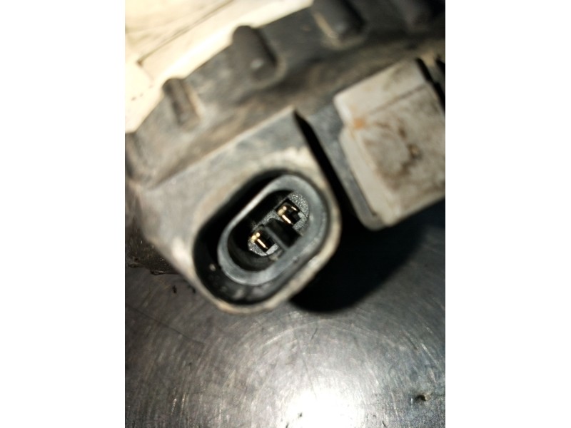 Recambio de faro antiniebla derecho para fiat doblo monospace (119_, 223_) 1.3 jtd referencia OEM IAM 041070999000  06