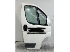 Recambio de puerta delantera derecha para peugeot boxer caja/chasis 2.2 hdi 120 referencia OEM IAM   