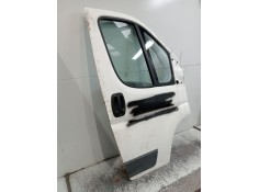 Recambio de puerta delantera derecha para peugeot boxer caja/chasis 2.2 hdi 120 referencia OEM IAM    2