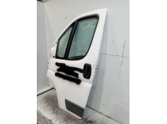 Recambio de puerta delantera izquierda para peugeot boxer caja/chasis 2.2 hdi 120 referencia OEM IAM    2