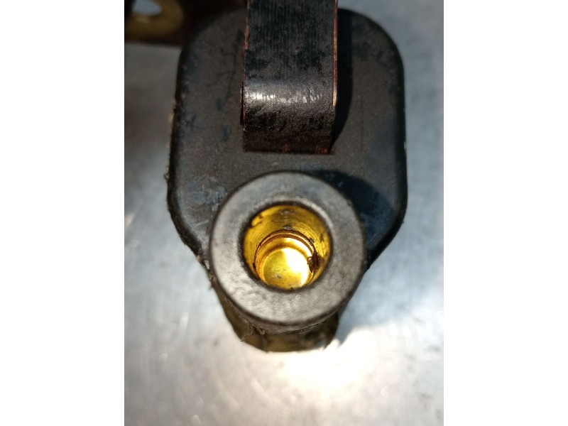 Recambio de bobina encendido para daihatsu feroza hard top (f300) 1.6 16v 4x4 referencia OEM IAM   