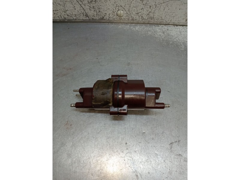 Recambio de bobina encendido para citroën 2 cv 6 referencia OEM IAM   