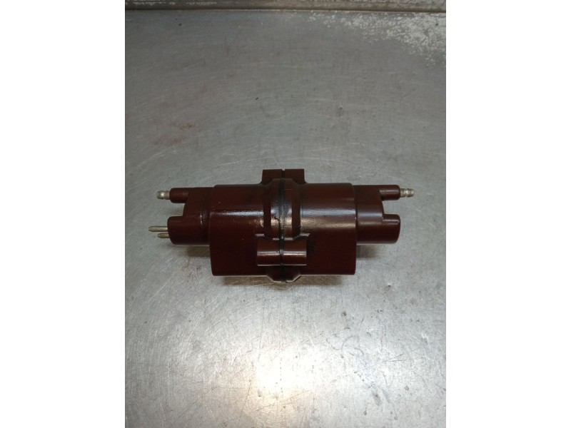 Recambio de bobina encendido para citroën 2 cv 6 referencia OEM IAM   