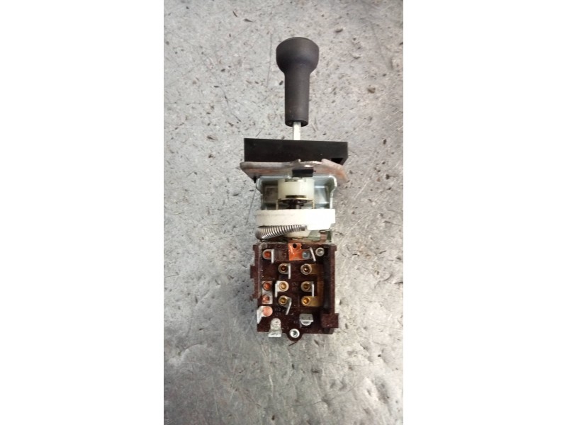 Recambio de mando luces para chrysler le baron turbo cabrio referencia OEM IAM   LEBARON