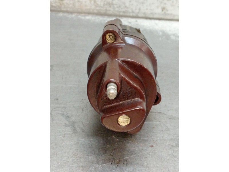 Recambio de bobina encendido para citroën 2 cv 6 referencia OEM IAM   