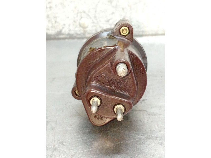 Recambio de bobina encendido para citroën 2 cv 6 referencia OEM IAM   