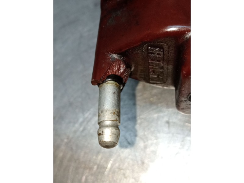 Recambio de bobina encendido para citroën visa 11 e referencia OEM IAM BC12X6 VER FOTOS 