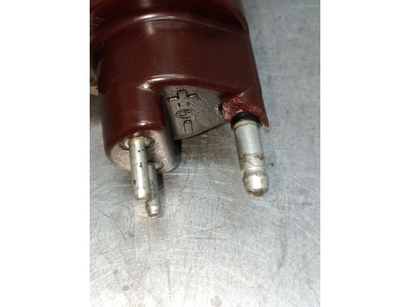 Recambio de bobina encendido para citroën visa 11 e referencia OEM IAM BC12X6 VER FOTOS 