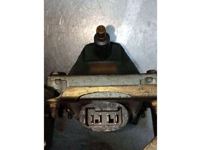 Recambio de bobina encendido para citroën bx (xb-_) 11 referencia OEM IAM 520073A  